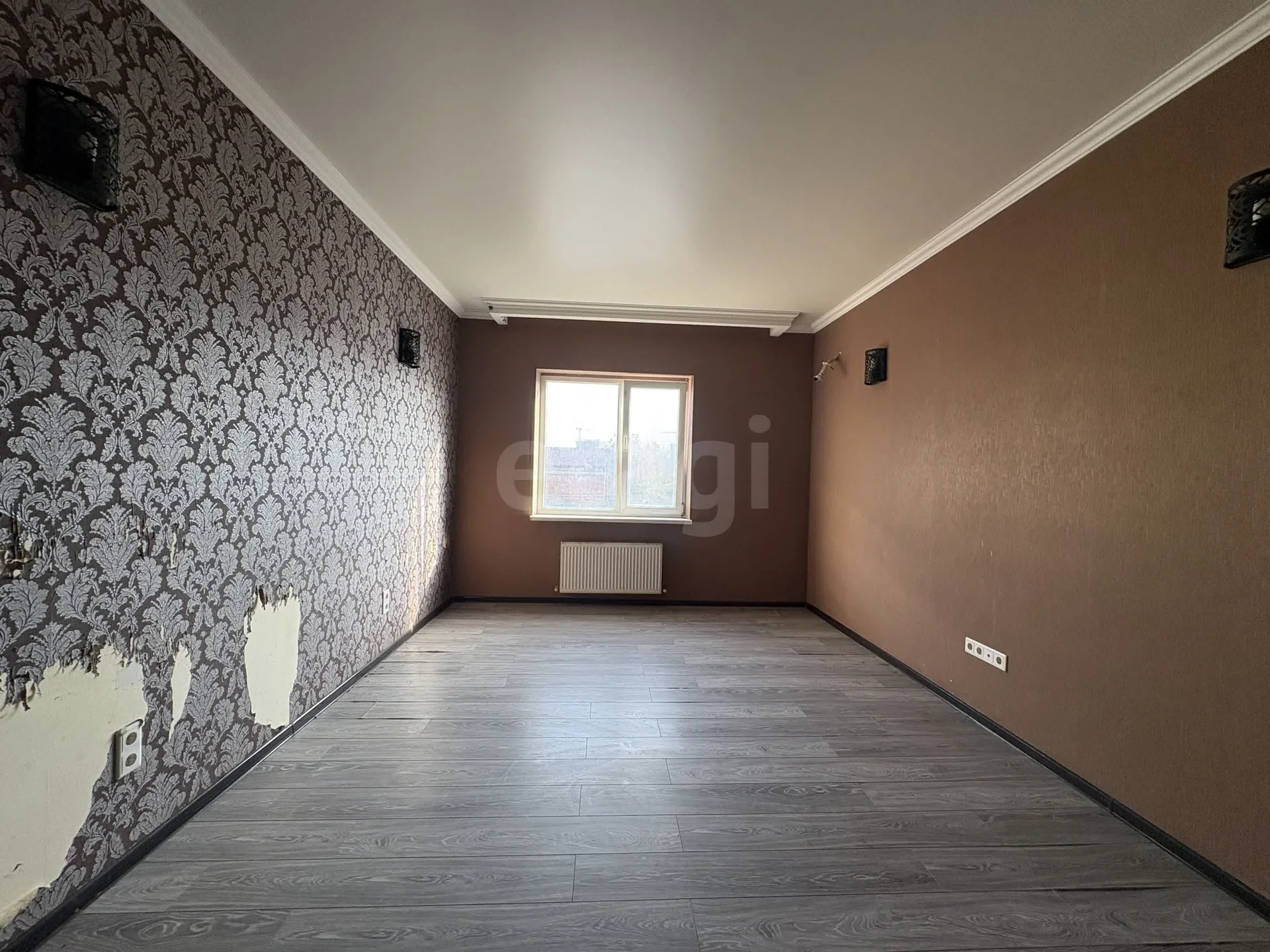 2-к квартира, 73.6м² (Артёмовская улица, 5) - миниатюра 7