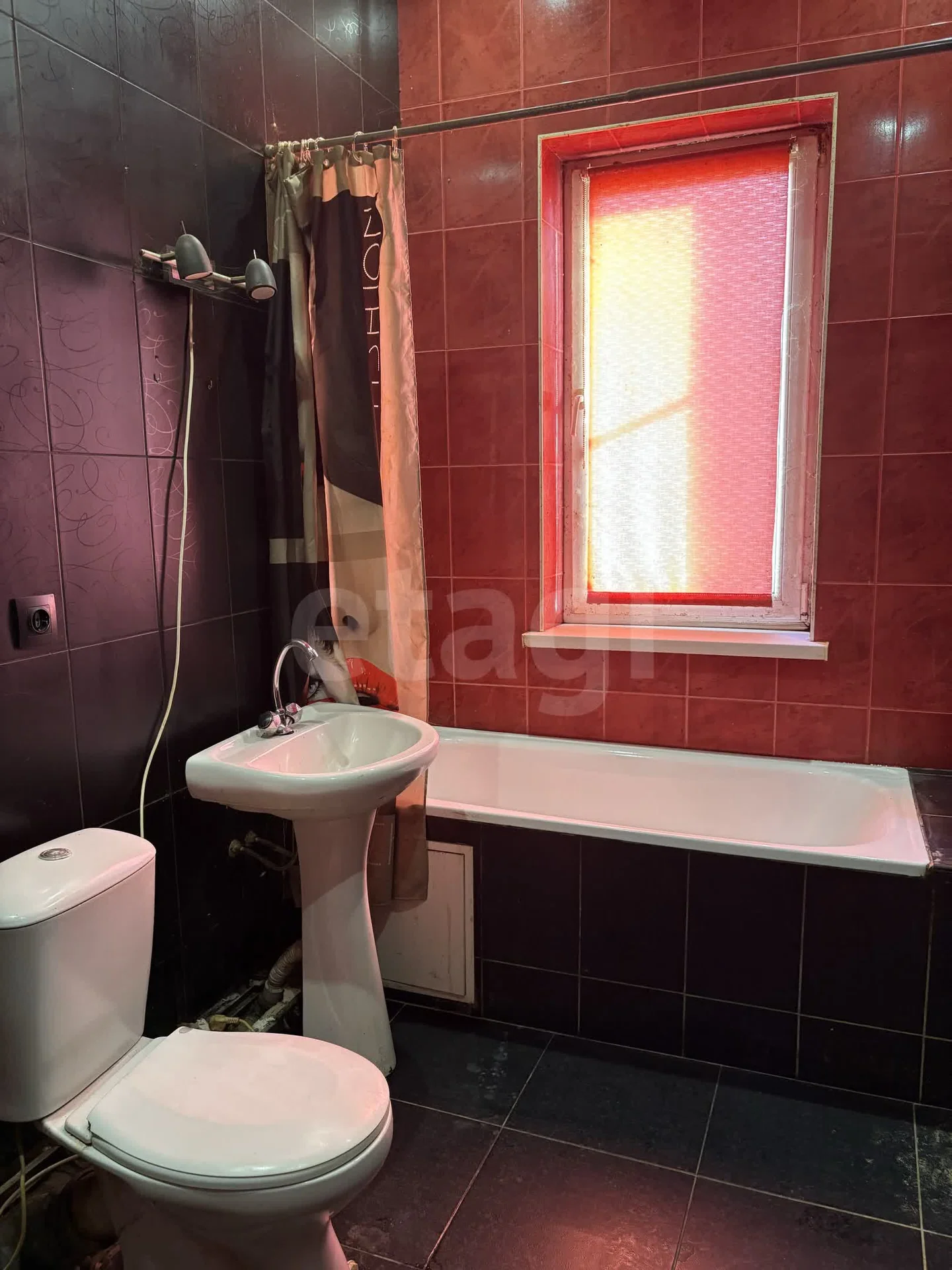 2-к квартира, 73.6м² (Артёмовская улица, 5) - миниатюра 9