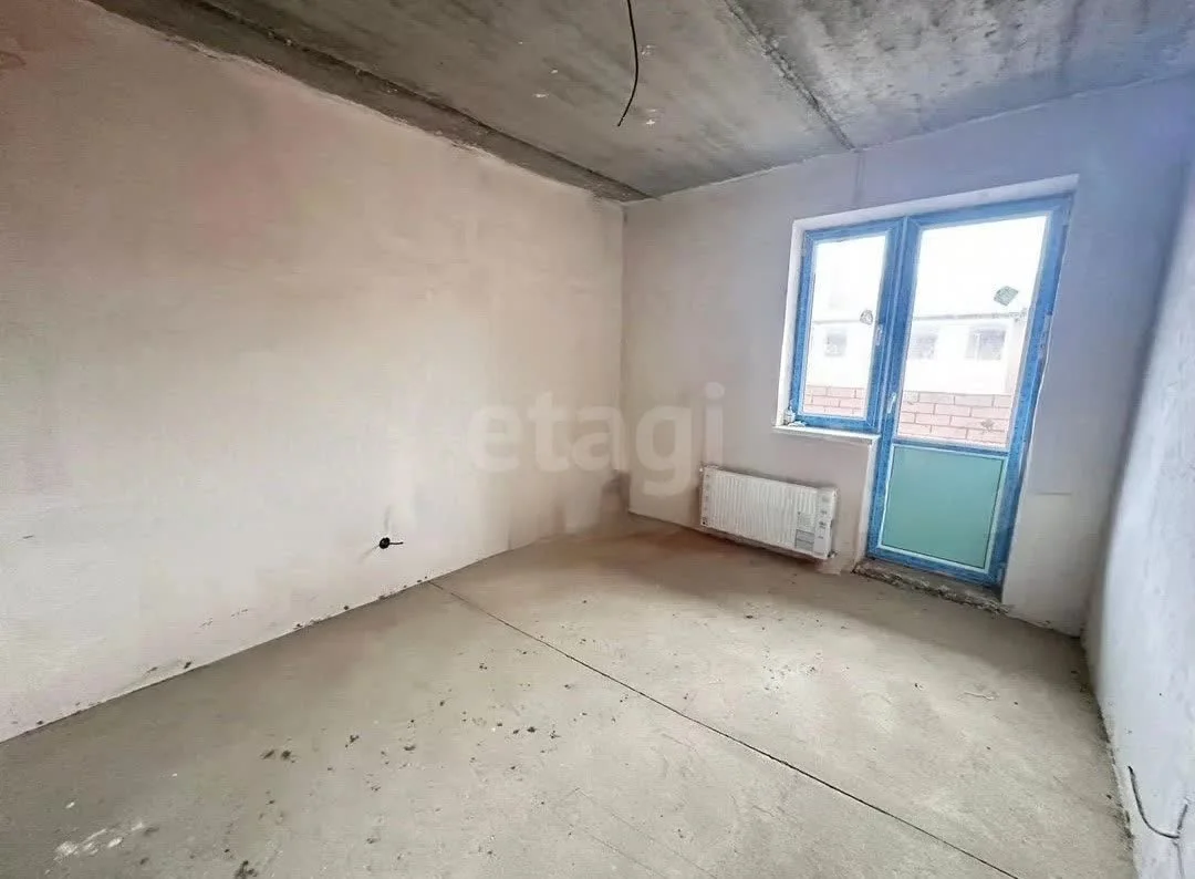 Студия, 19.4м² (улица Тургеневское шоссе, 33/2к32) - изображение 1
