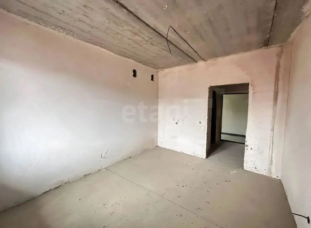 Студия, 19.4м² (улица Тургеневское шоссе, 33/2к32) - миниатюра 2
