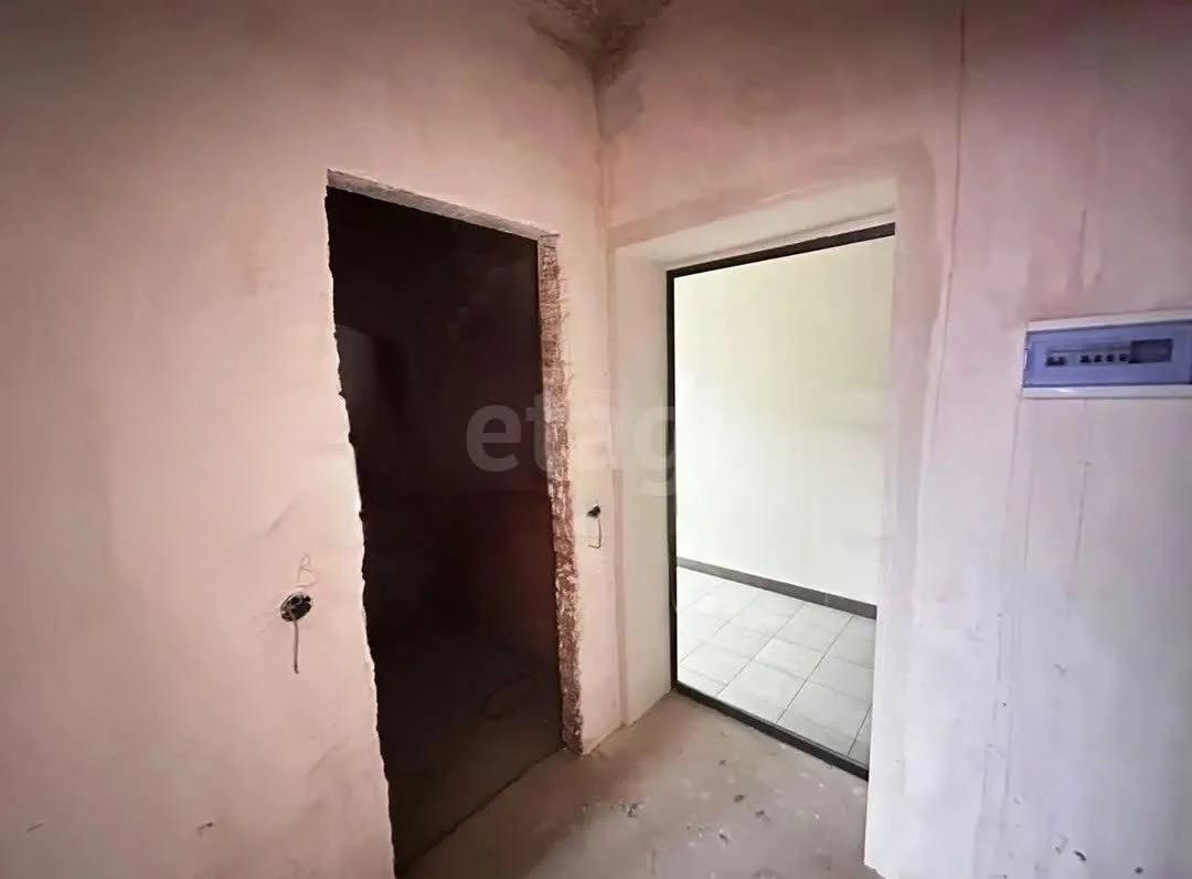 Студия, 19.4м² (улица Тургеневское шоссе, 33/2к32) - миниатюра 4