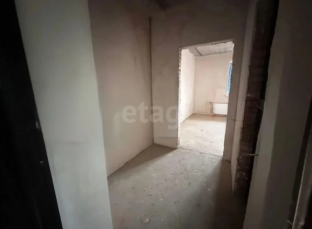 Студия, 19.4м² (улица Тургеневское шоссе, 33/2к32) - миниатюра 5