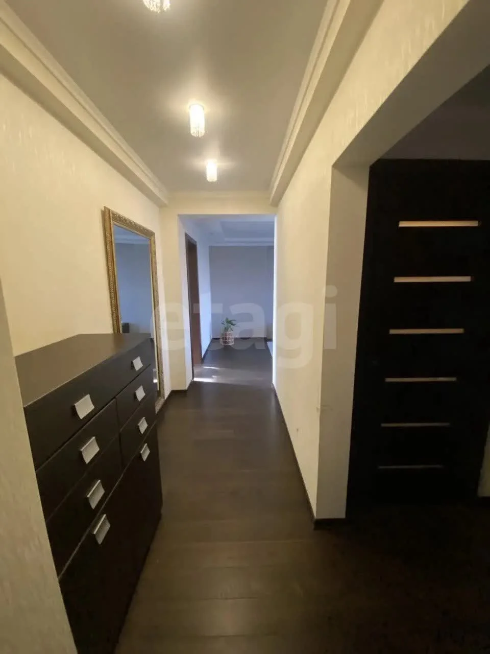 3-к квартира, 60.3м² (улица Атарбекова, 29) - миниатюра 10