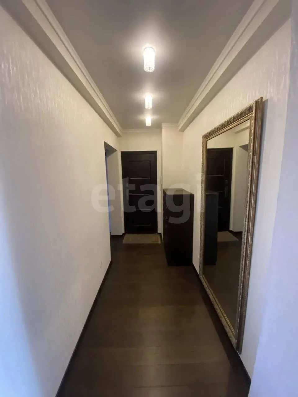 3-к квартира, 60.3м² (улица Атарбекова, 29) - миниатюра 11