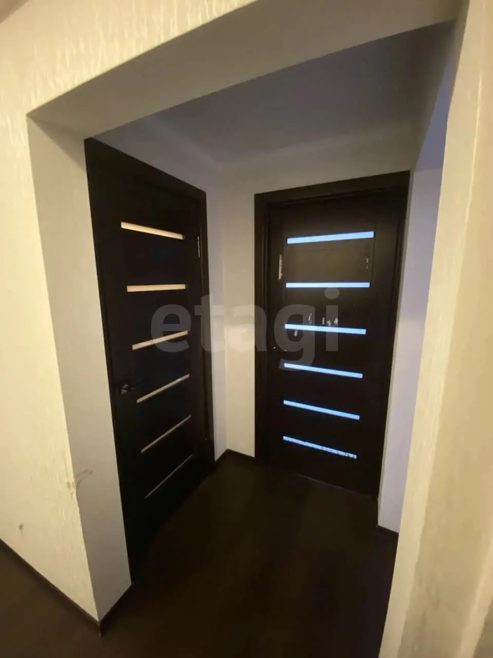 3-к квартира, 60.3м² (улица Атарбекова, 29) - миниатюра 12