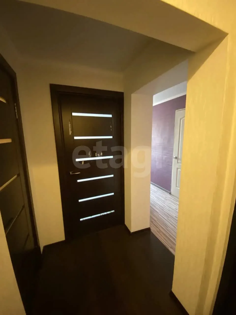 3-к квартира, 60.3м² (улица Атарбекова, 29) - миниатюра 13