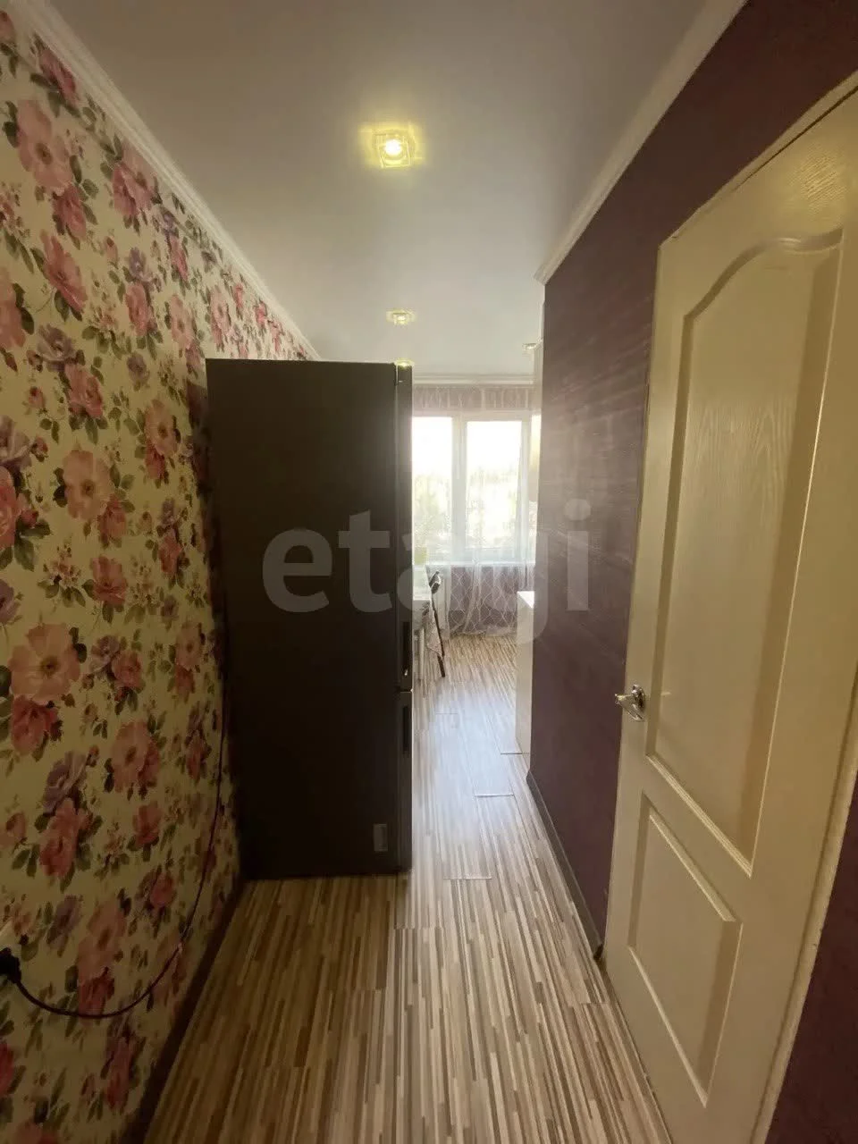 3-к квартира, 60.3м² (улица Атарбекова, 29) - миниатюра 15