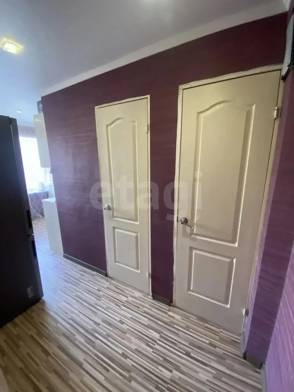 3-к квартира, 60.3м² (улица Атарбекова, 29) - миниатюра 16