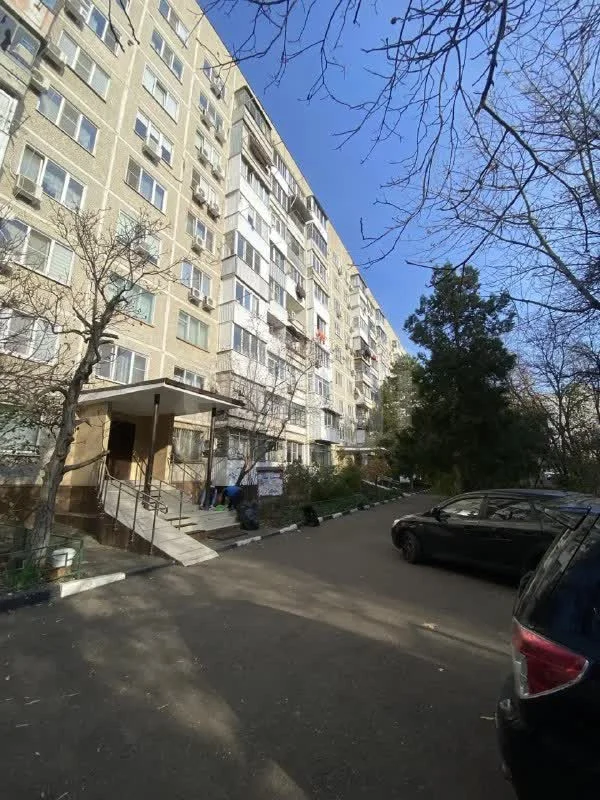 3-к квартира, 60.3м² (улица Атарбекова, 29) - миниатюра 24