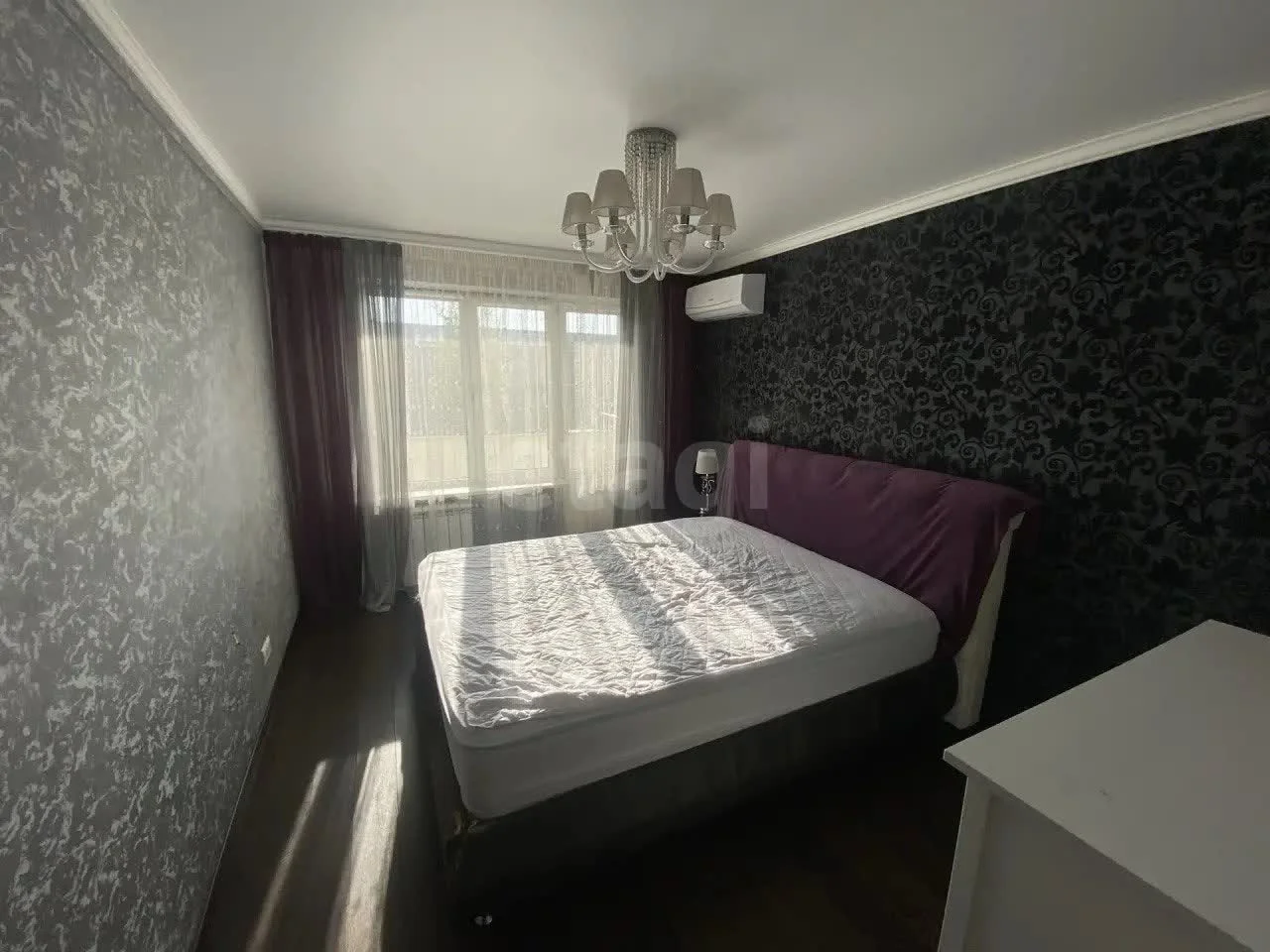 3-к квартира, 60.3м² (улица Атарбекова, 29) - миниатюра 7