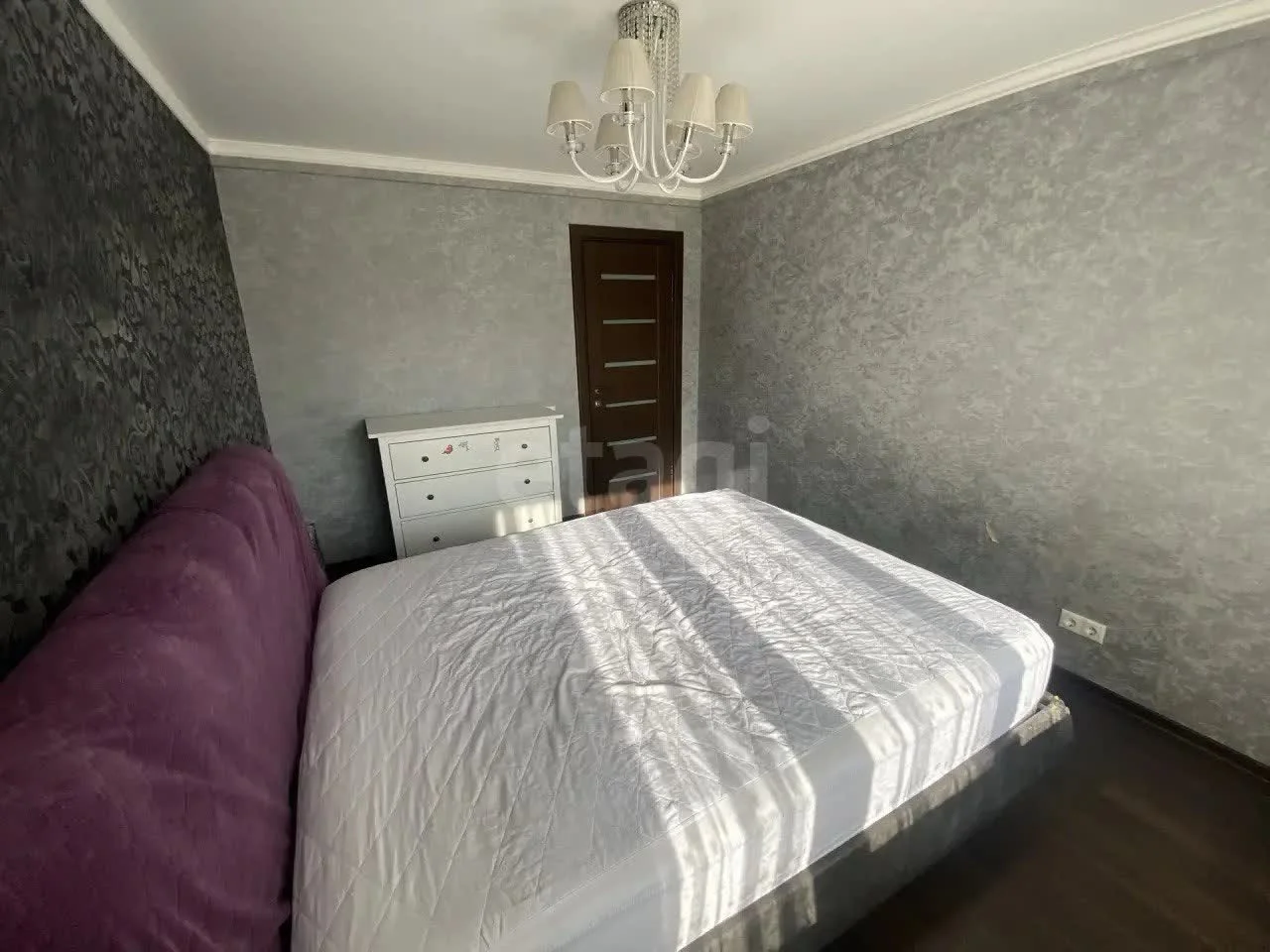 3-к квартира, 60.3м² (улица Атарбекова, 29) - миниатюра 8