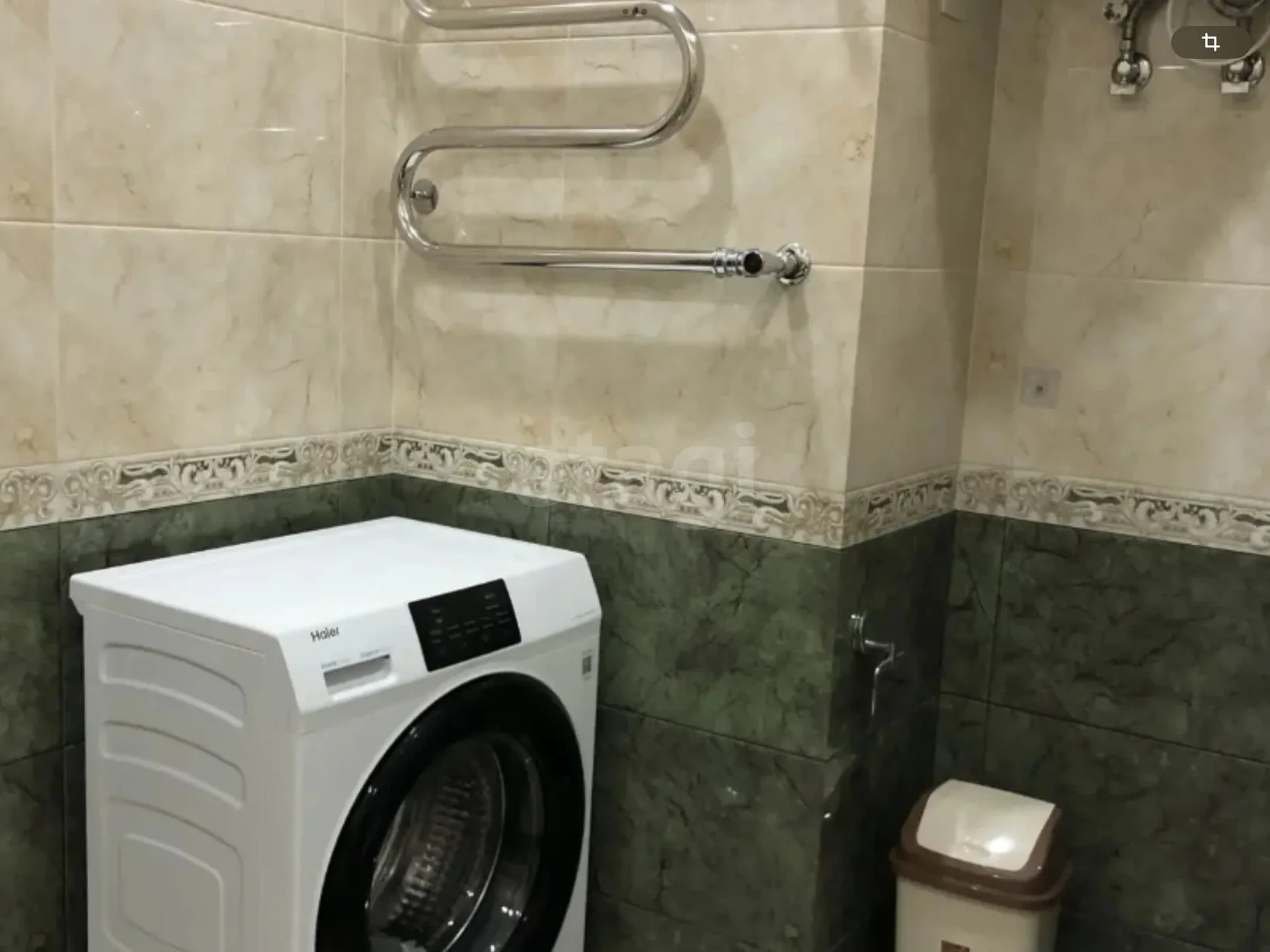 2-к квартира, 69.7м² (улица Айвазовского, 116к2) - миниатюра 11