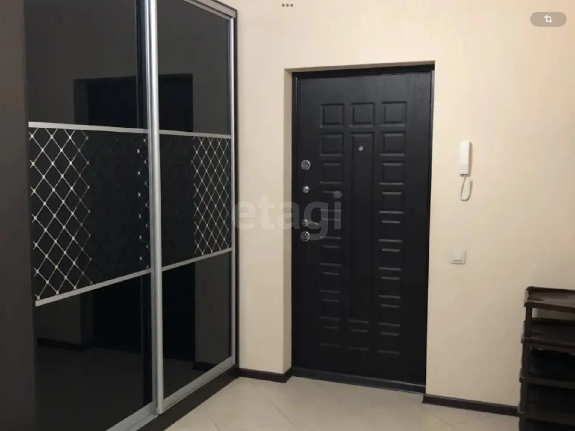 2-к квартира, 69.7м² (улица Айвазовского, 116к2) - миниатюра 12