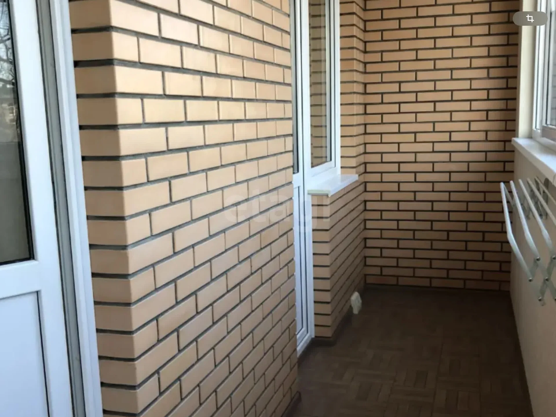 2-к квартира, 69.7м² (улица Айвазовского, 116к2) - миниатюра 14