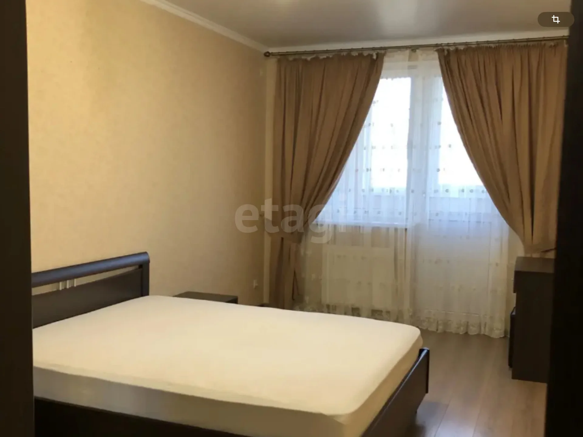 2-к квартира, 69.7м² (улица Айвазовского, 116к2) - миниатюра 4