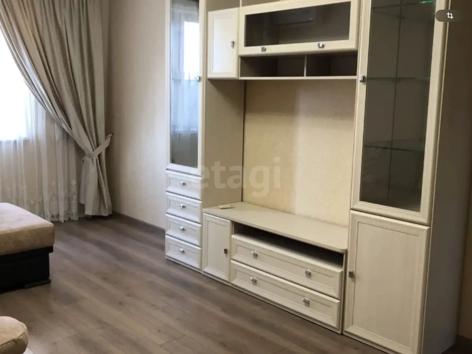 2-к квартира, 69.7м² (улица Айвазовского, 116к2) - миниатюра 6