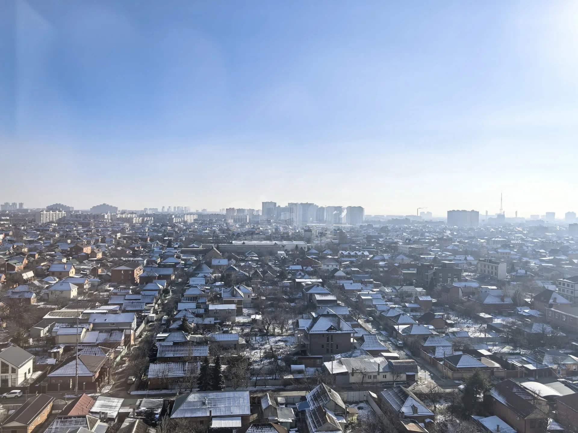 1-к квартира, 49.9м² (Российская улица, 72/2) - миниатюра 17