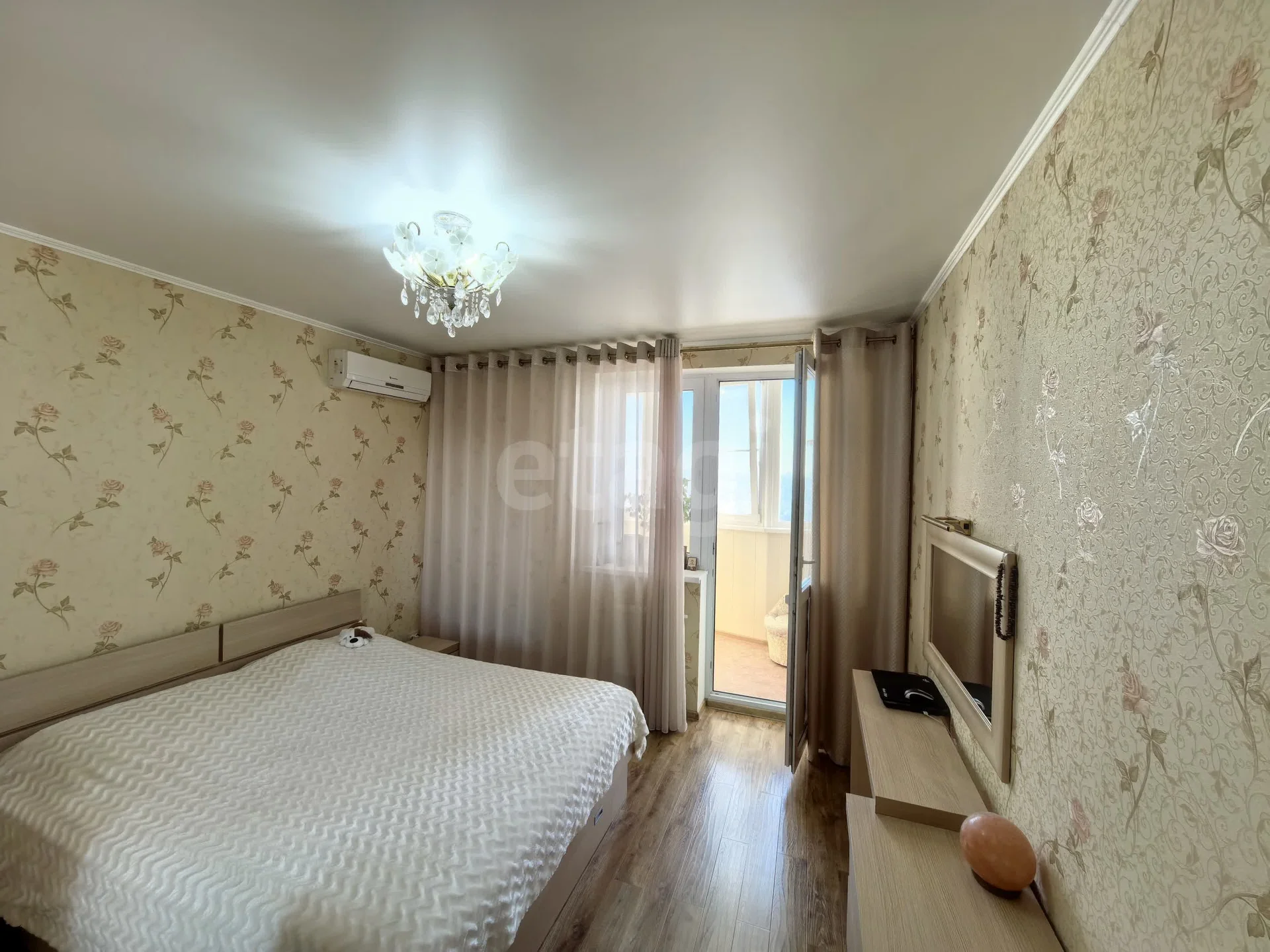 1-к квартира, 49.9м² (Российская улица, 72/2) - миниатюра 8