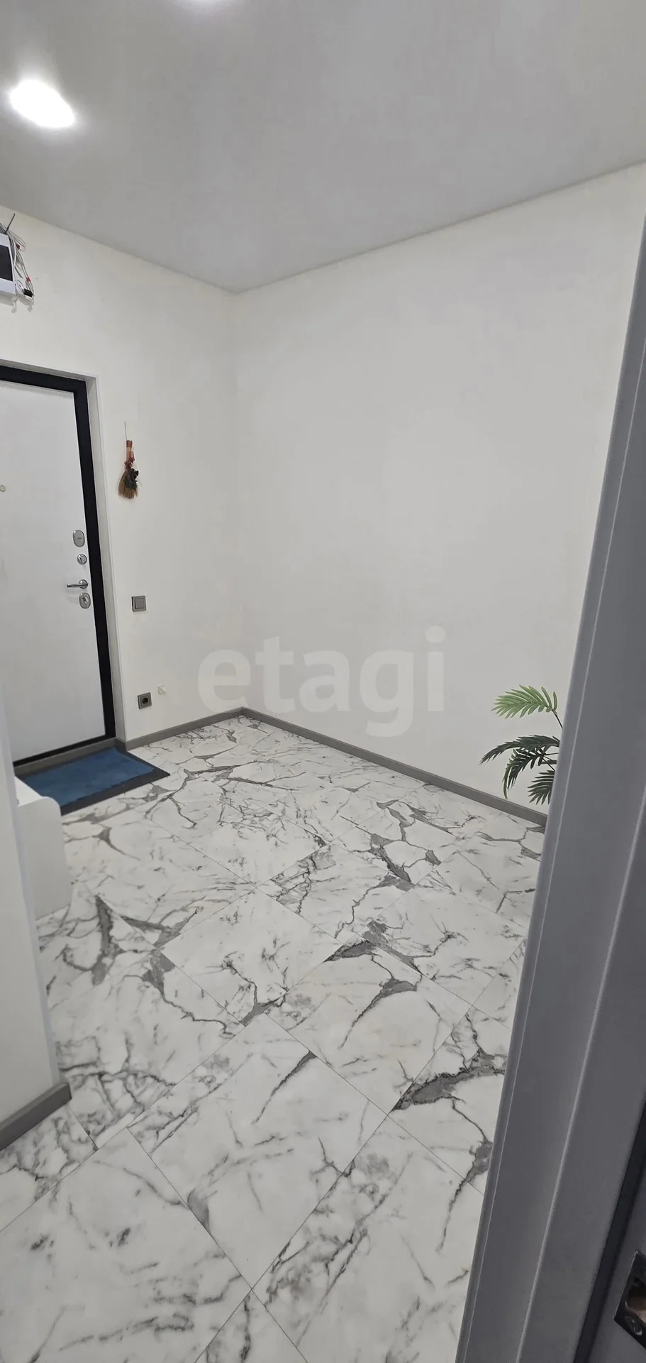 2-к квартира, 53.8м² (улица Кирилла Россинского, 3/1) - миниатюра 10