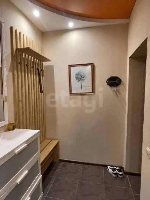 1-к квартира, 44м² (Октябрьская улица, 12/1) - миниатюра 5
