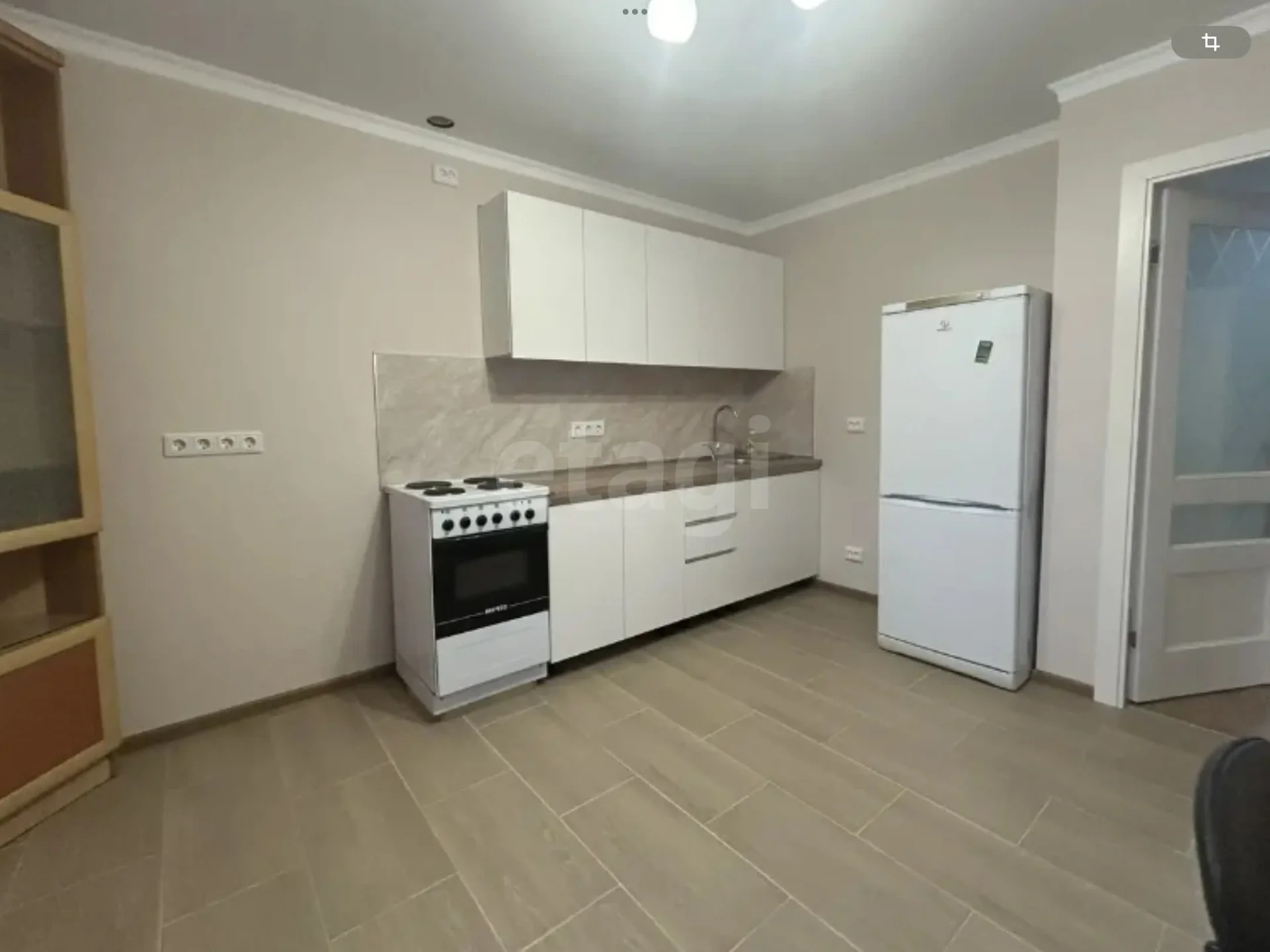 2-к квартира, 60м² (улица Западный Обход, 42/3к4) - миниатюра 2