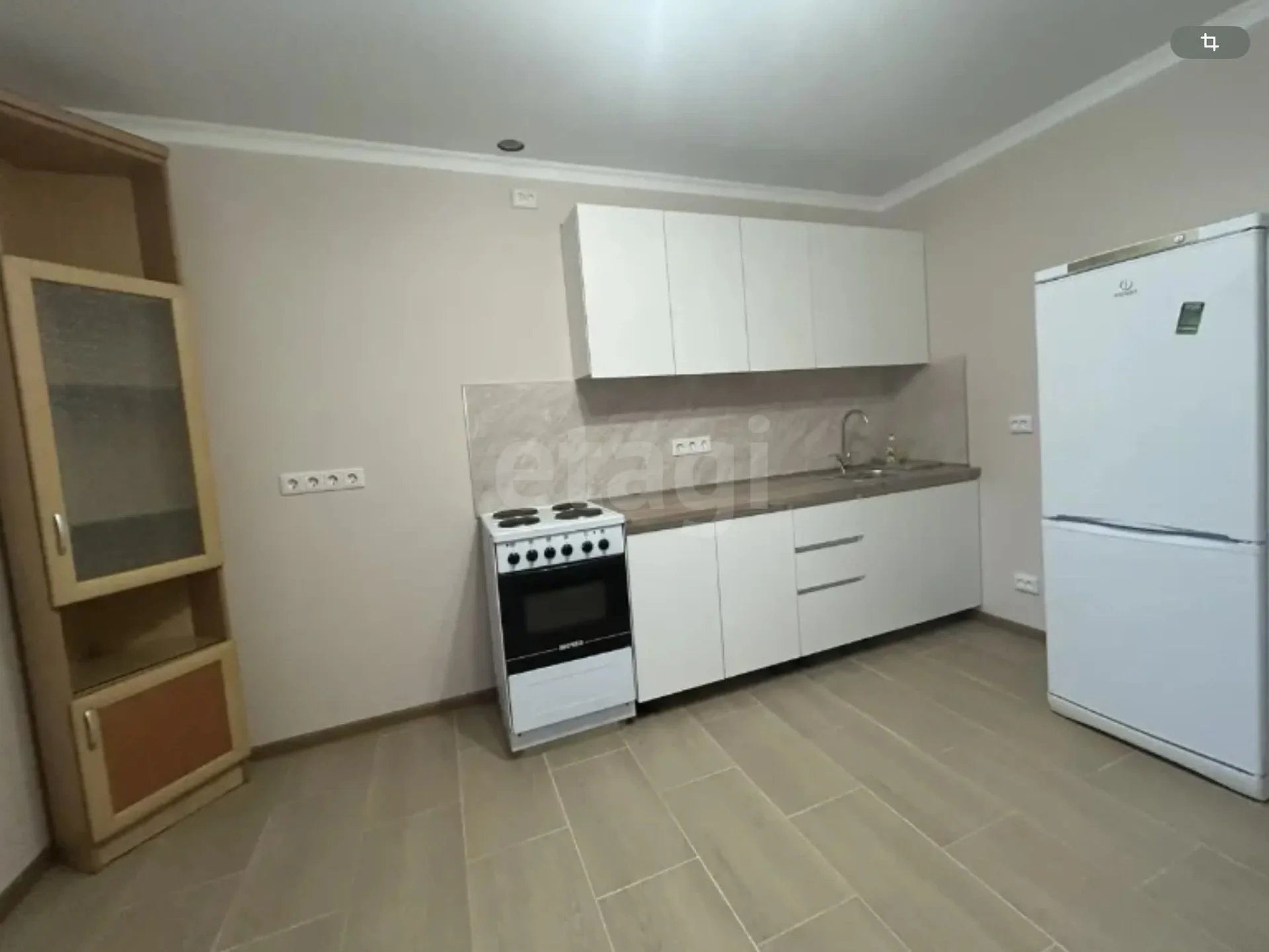 2-к квартира, 60м² (улица Западный Обход, 42/3к4) - миниатюра 3