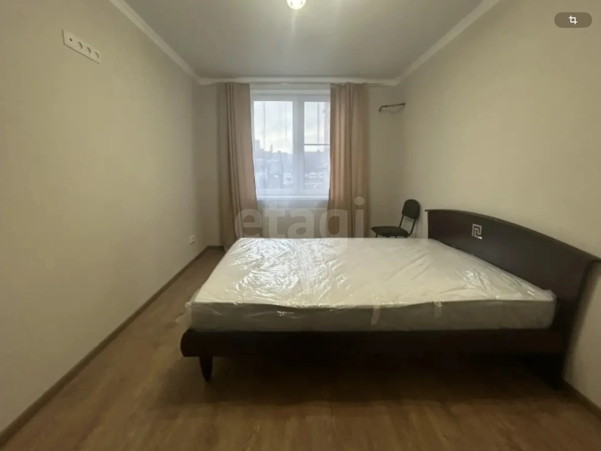 2-к квартира, 60м² (улица Западный Обход, 42/3к4) - миниатюра 4