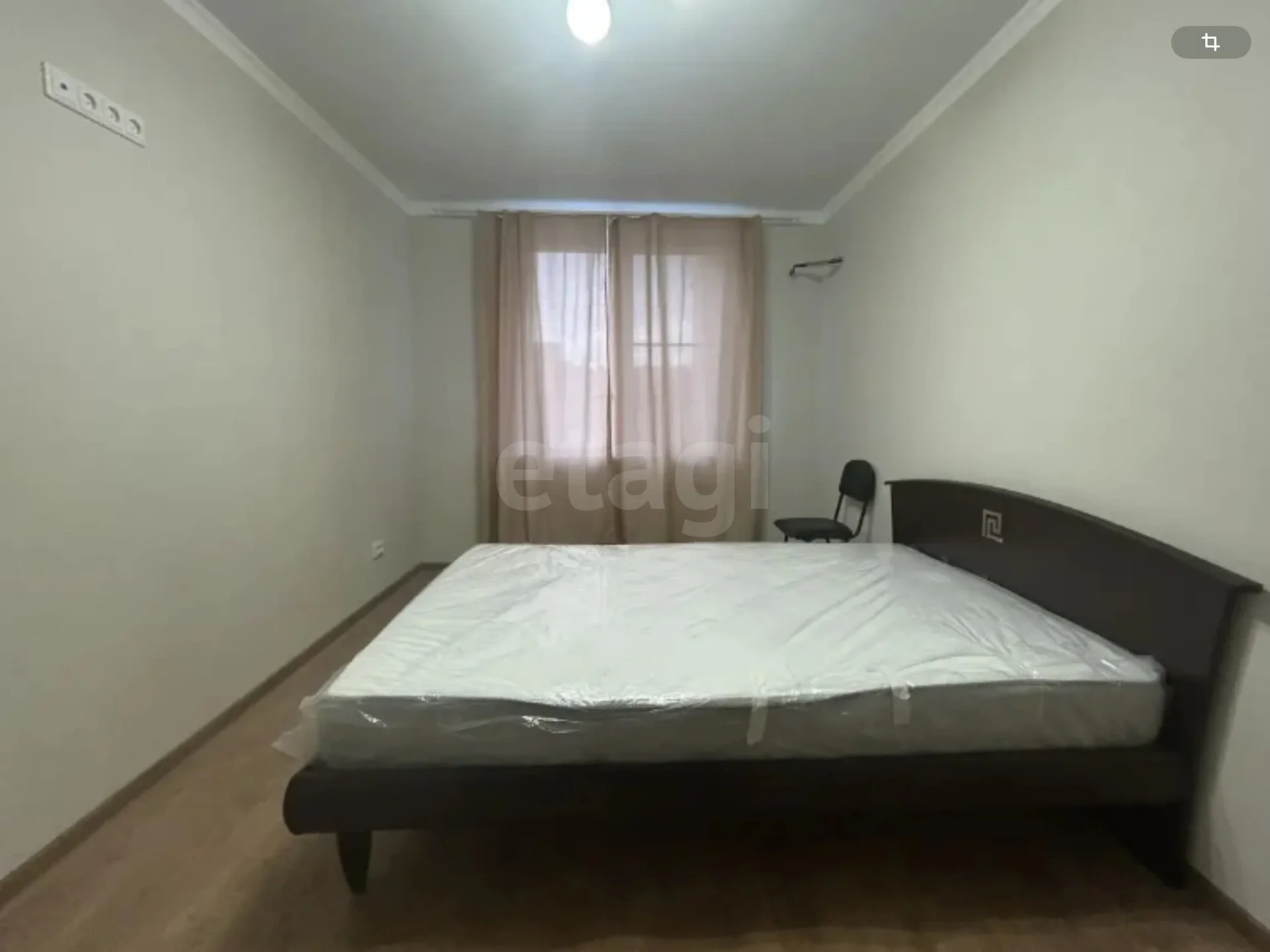 2-к квартира, 60м² (улица Западный Обход, 42/3к4) - миниатюра 5