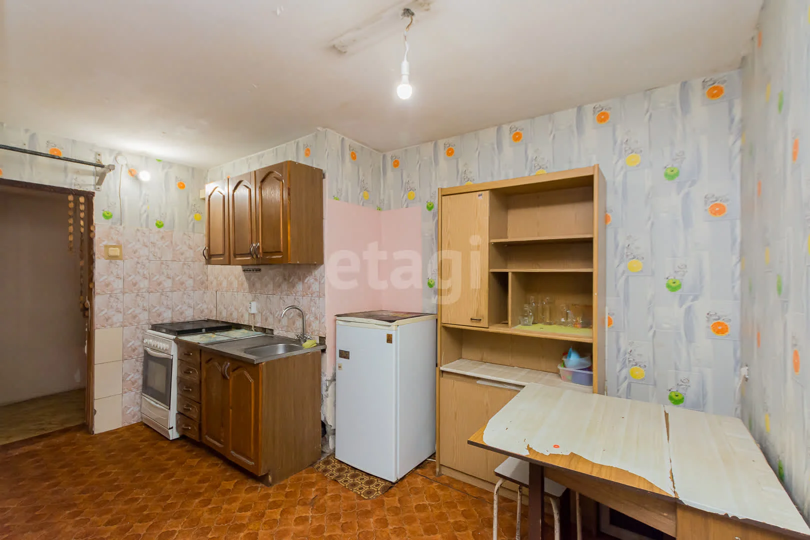 2-к квартира, 49.1м² (Восточно-Кругликовская улица, 47/2) - изображение 1
