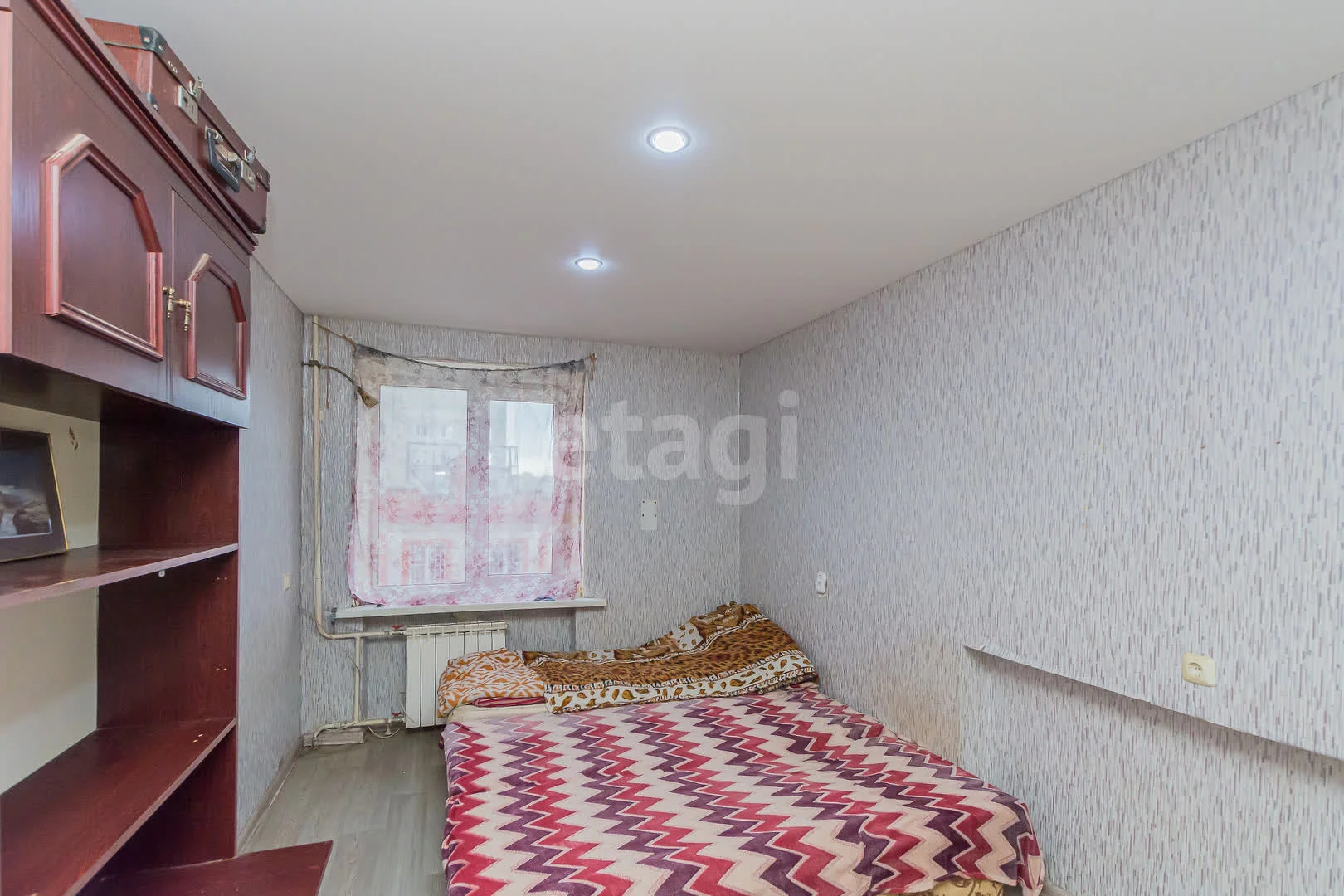 2-к квартира, 49.1м² (Восточно-Кругликовская улица, 47/2) - миниатюра 10