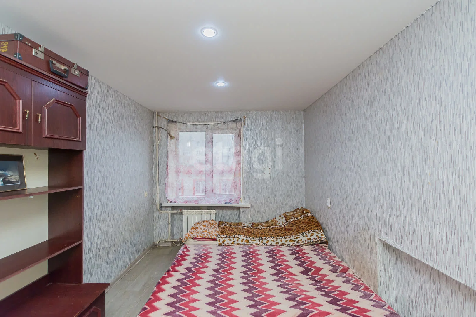 2-к квартира, 49.1м² (Восточно-Кругликовская улица, 47/2) - миниатюра 11
