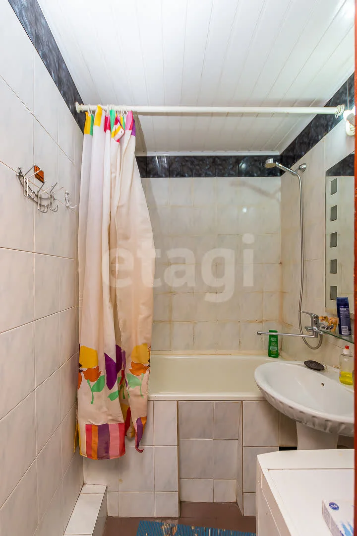 2-к квартира, 49.1м² (Восточно-Кругликовская улица, 47/2) - миниатюра 12