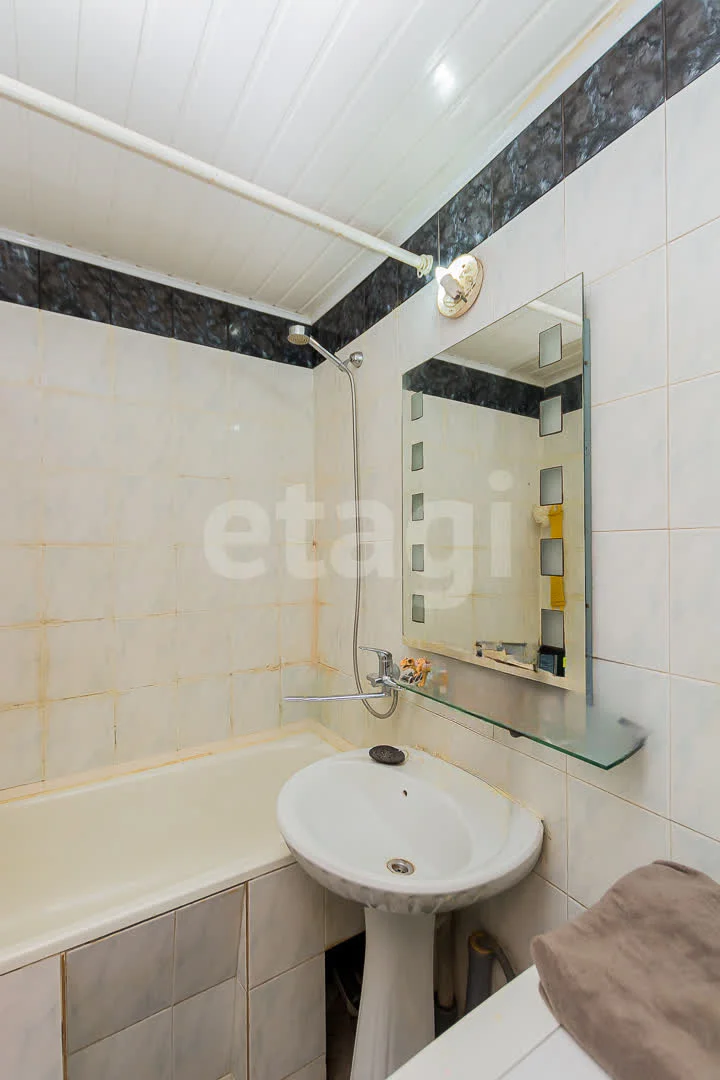2-к квартира, 49.1м² (Восточно-Кругликовская улица, 47/2) - миниатюра 13