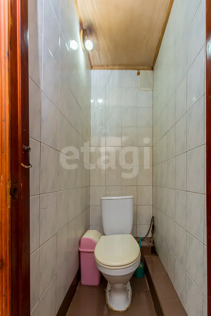 2-к квартира, 49.1м² (Восточно-Кругликовская улица, 47/2) - миниатюра 14
