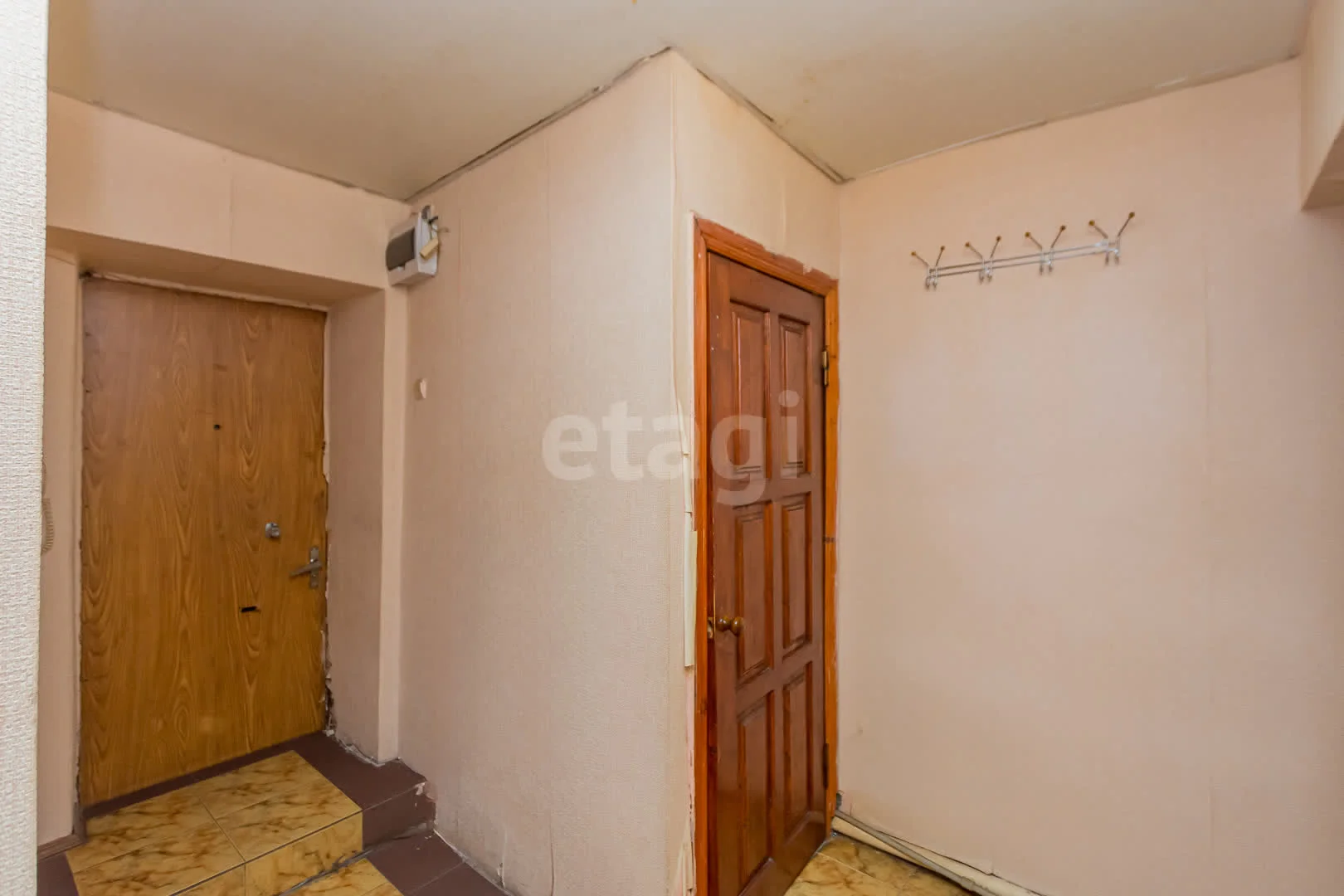 2-к квартира, 49.1м² (Восточно-Кругликовская улица, 47/2) - миниатюра 16