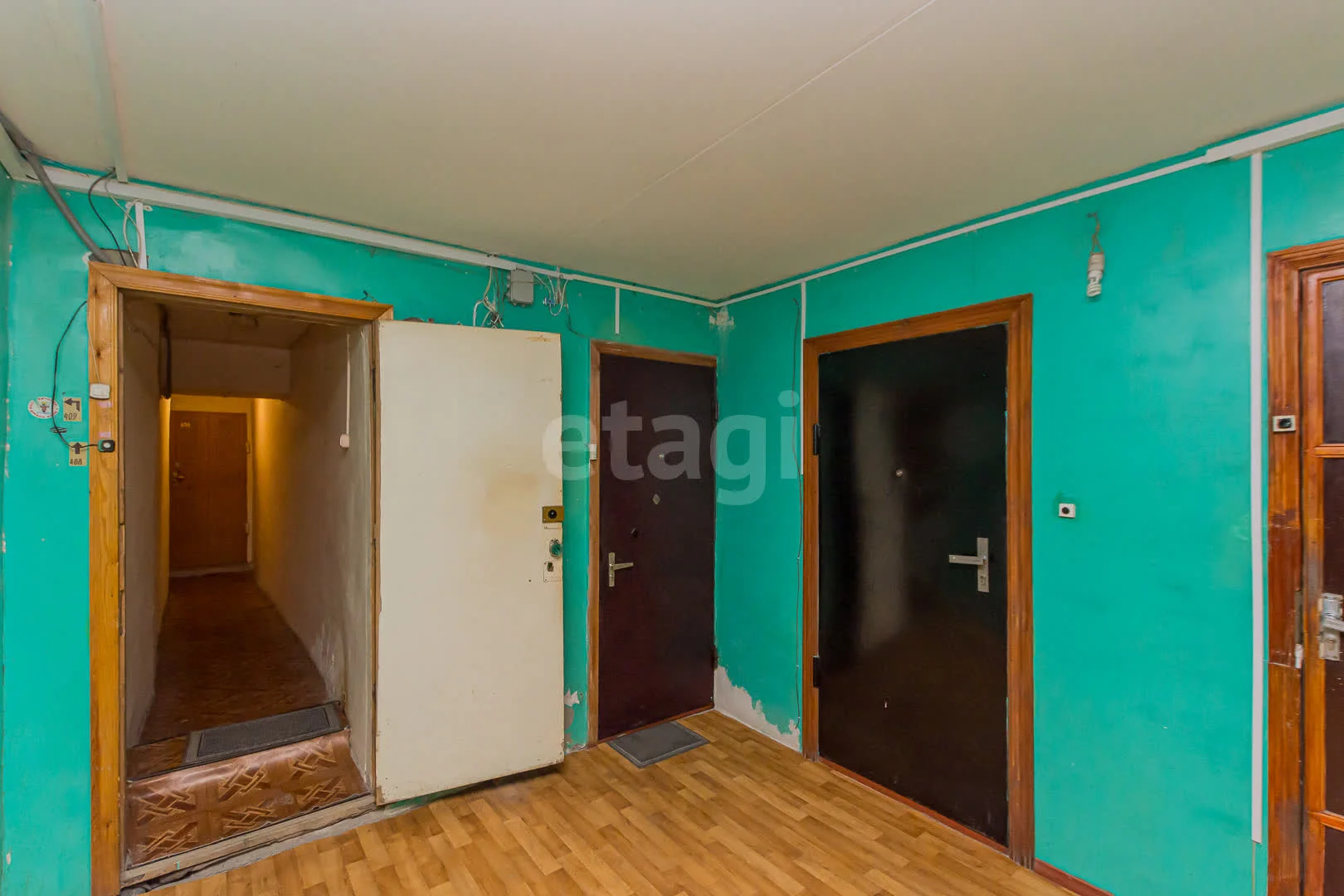 2-к квартира, 49.1м² (Восточно-Кругликовская улица, 47/2) - миниатюра 17