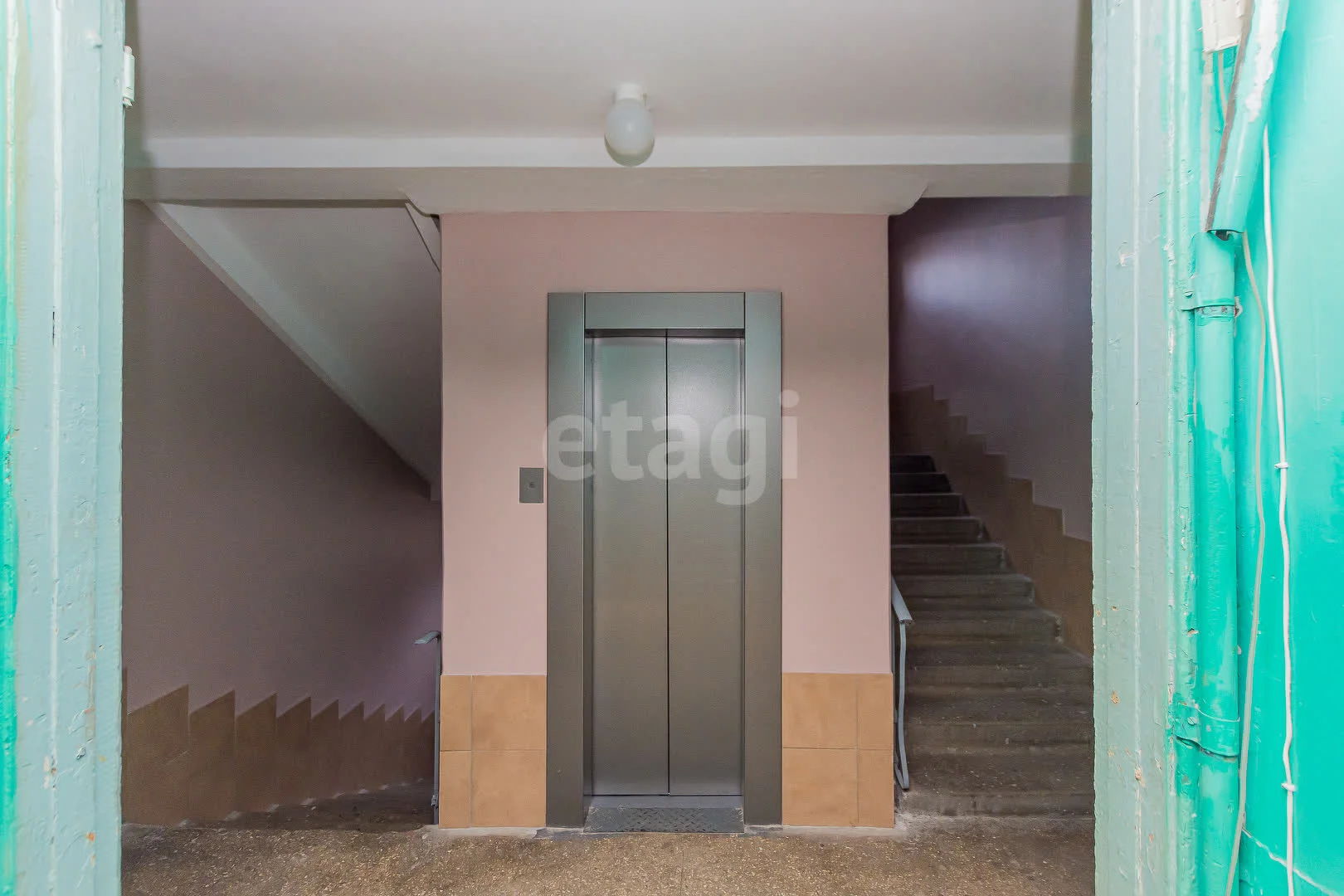2-к квартира, 49.1м² (Восточно-Кругликовская улица, 47/2) - миниатюра 18