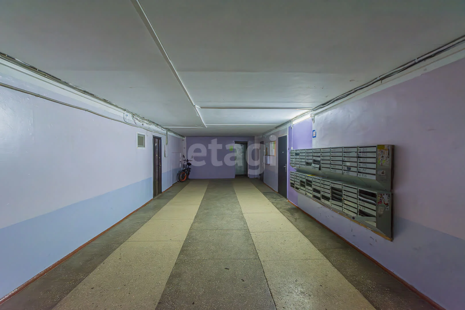 2-к квартира, 49.1м² (Восточно-Кругликовская улица, 47/2) - миниатюра 19