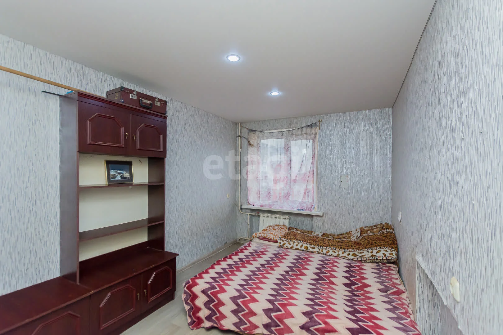 2-к квартира, 49.1м² (Восточно-Кругликовская улица, 47/2) - миниатюра 2