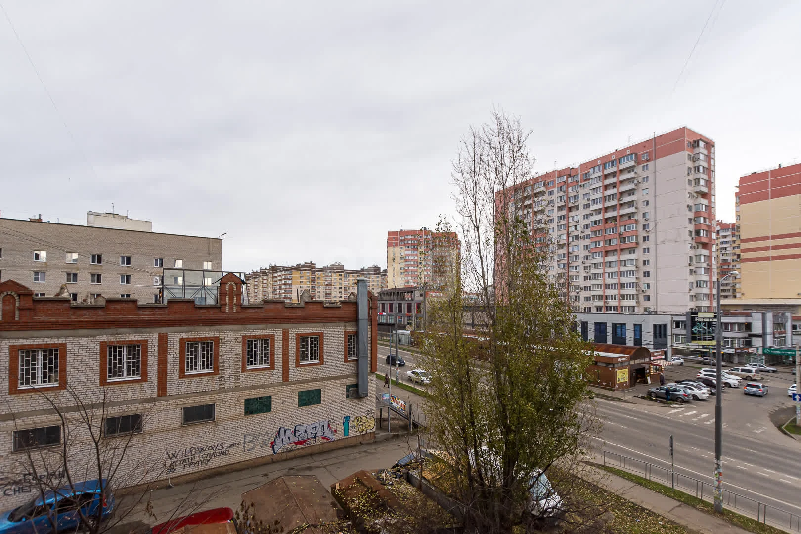 2-к квартира, 49.1м² (Восточно-Кругликовская улица, 47/2) - миниатюра 23