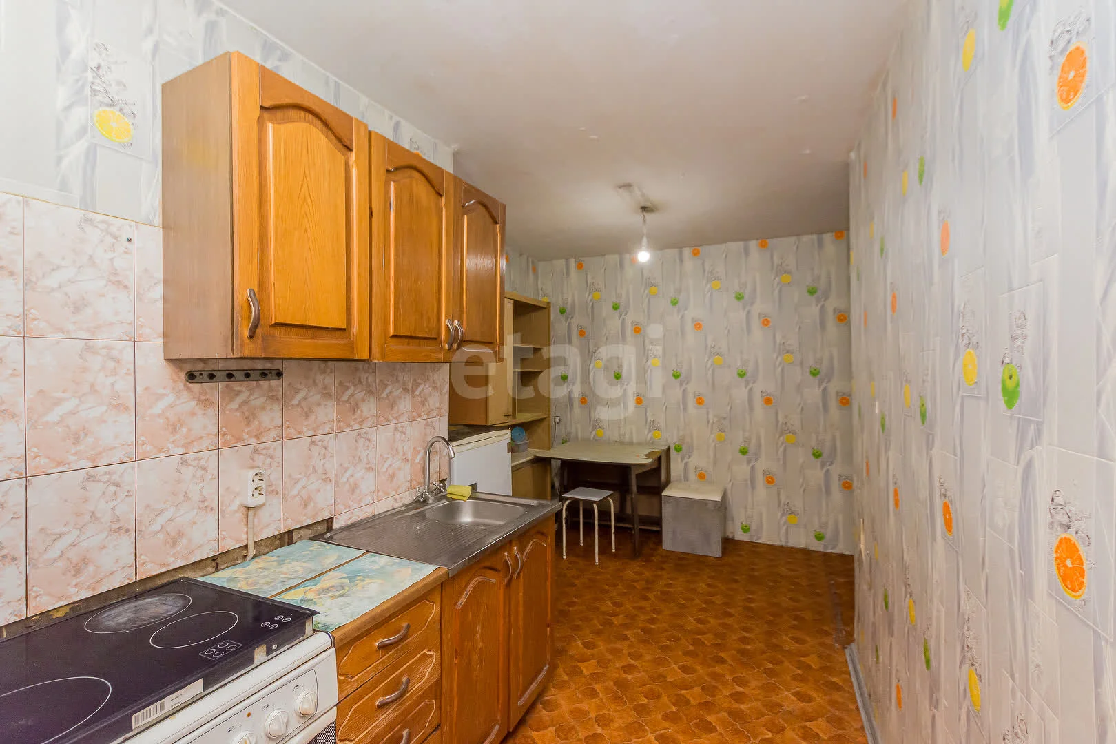 2-к квартира, 49.1м² (Восточно-Кругликовская улица, 47/2) - миниатюра 3