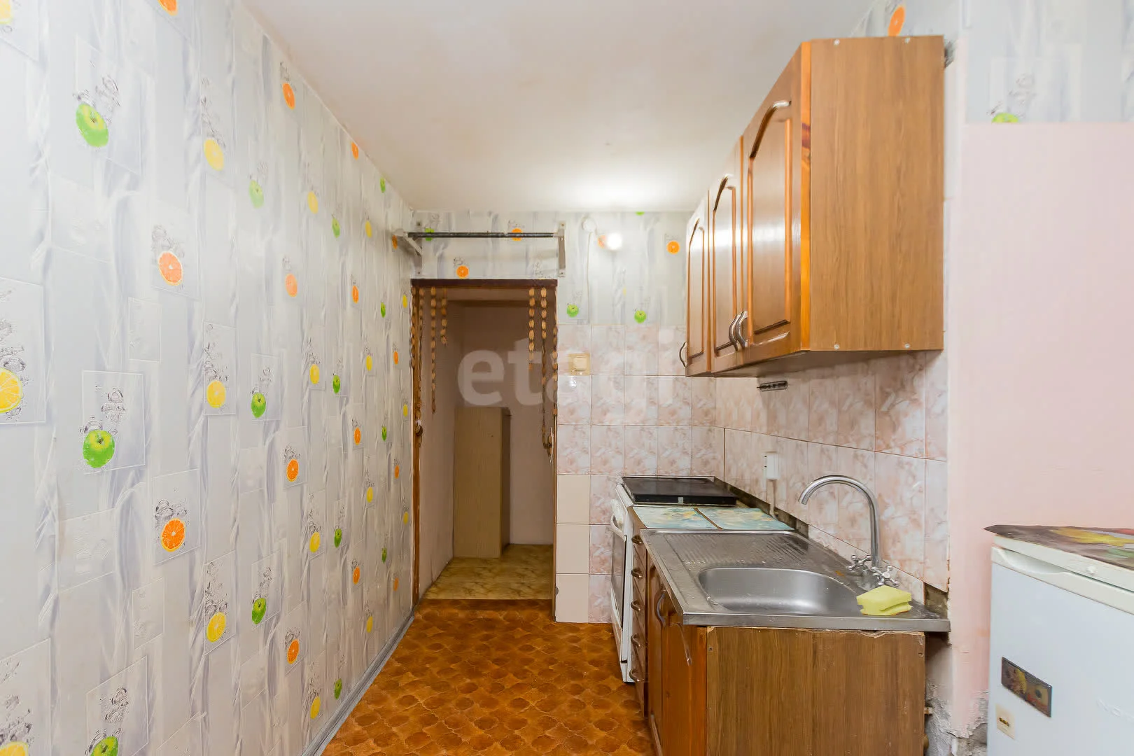 2-к квартира, 49.1м² (Восточно-Кругликовская улица, 47/2) - миниатюра 4
