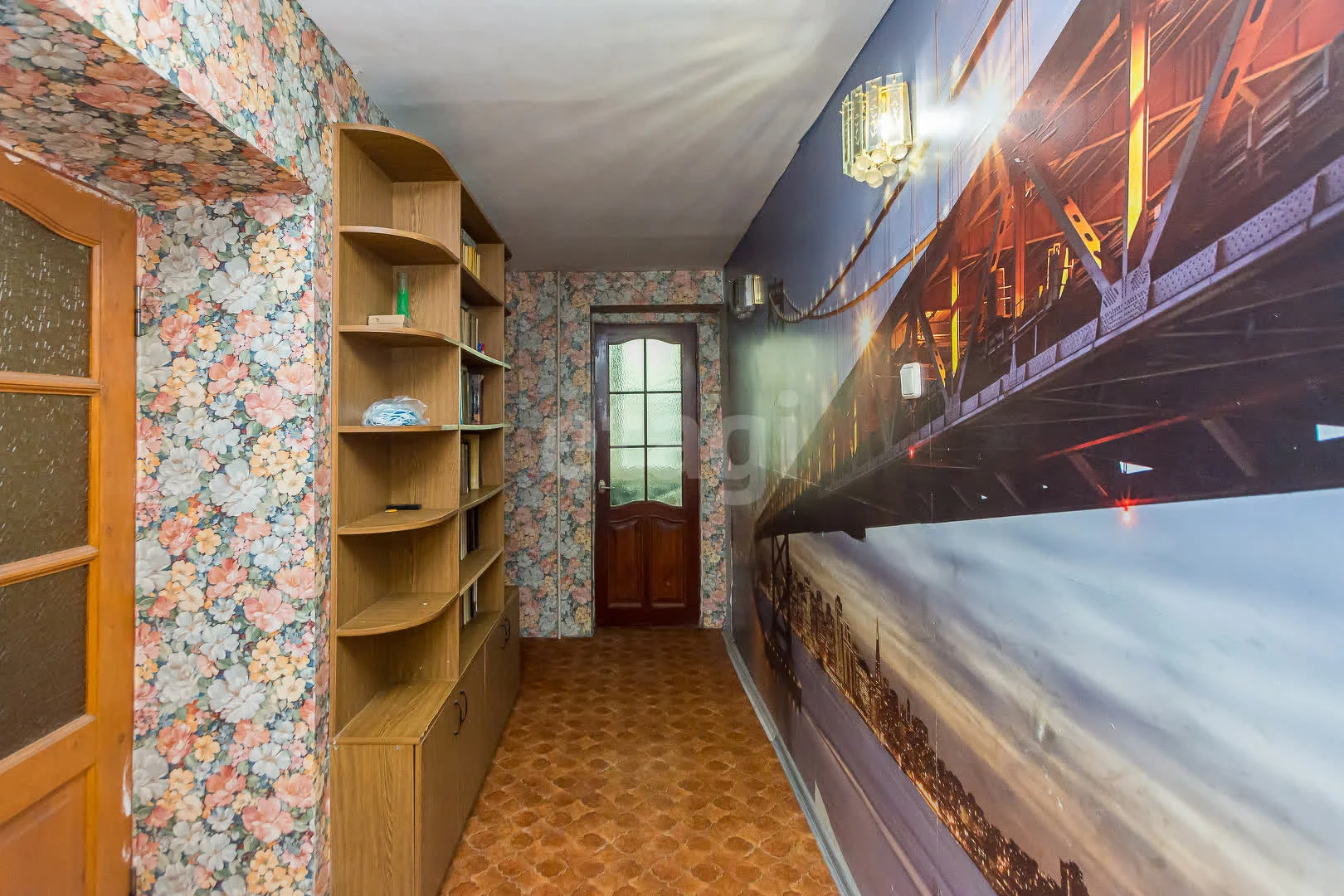 2-к квартира, 49.1м² (Восточно-Кругликовская улица, 47/2) - миниатюра 6