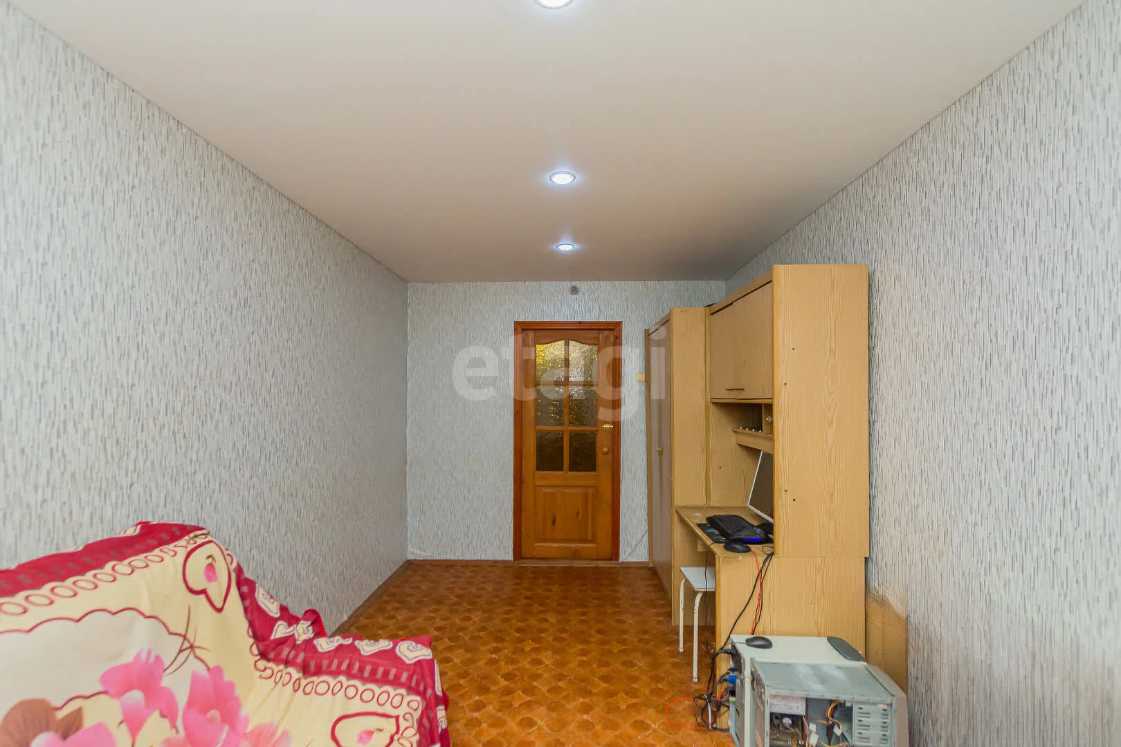 2-к квартира, 49.1м² (Восточно-Кругликовская улица, 47/2) - миниатюра 7