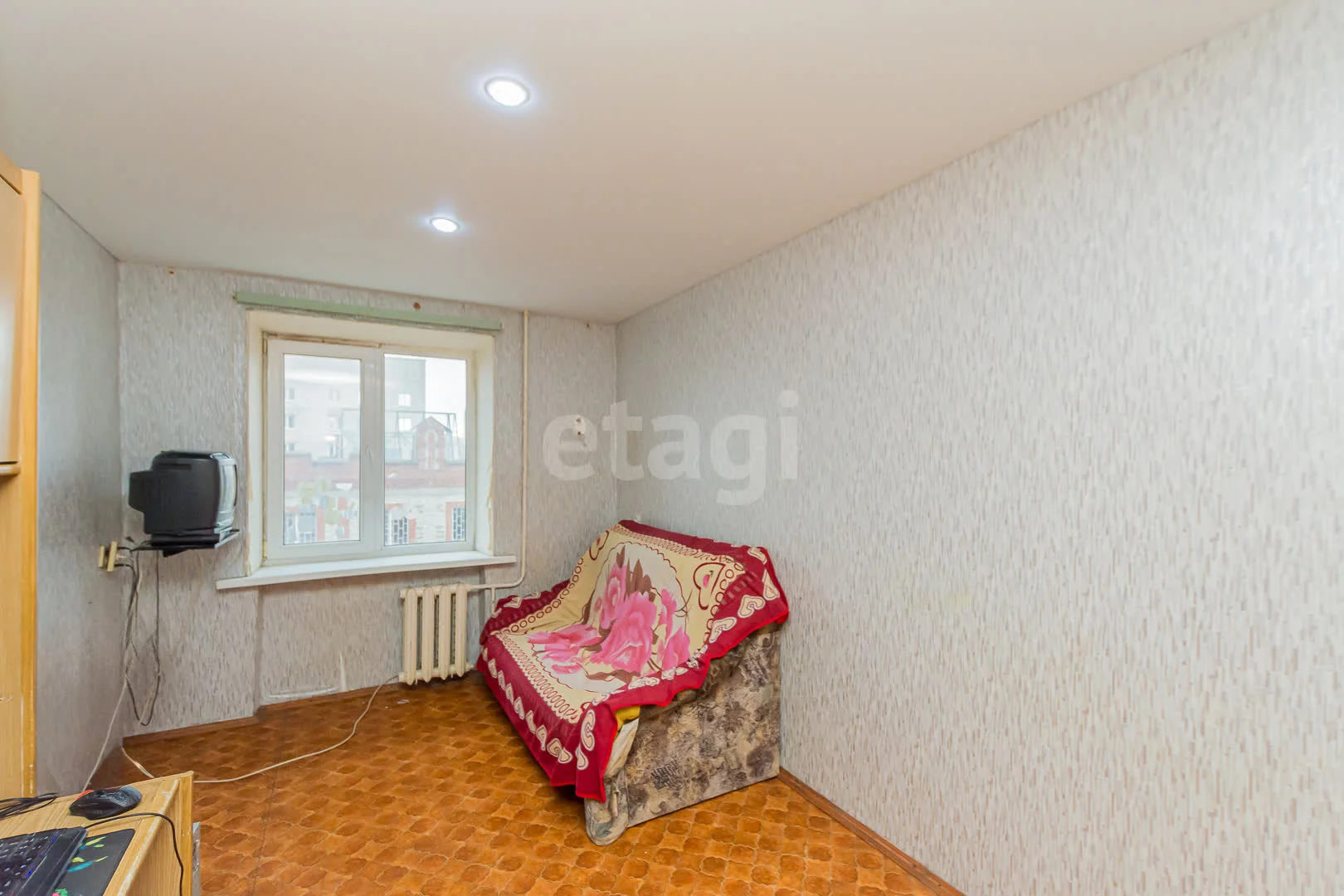 2-к квартира, 49.1м² (Восточно-Кругликовская улица, 47/2) - миниатюра 8