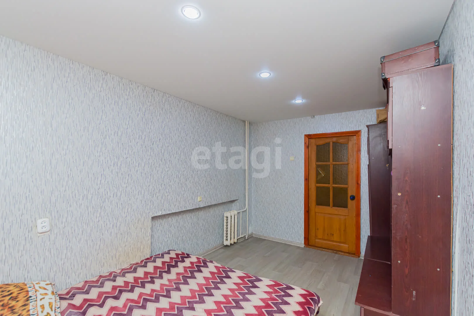2-к квартира, 49.1м² (Восточно-Кругликовская улица, 47/2) - миниатюра 9