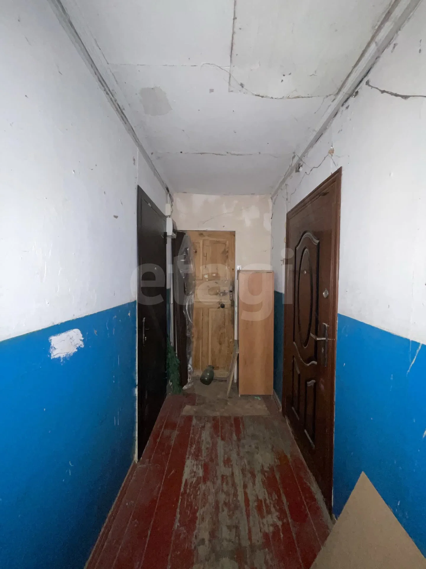 1-к квартира, 28м² (, 10) - миниатюра 10