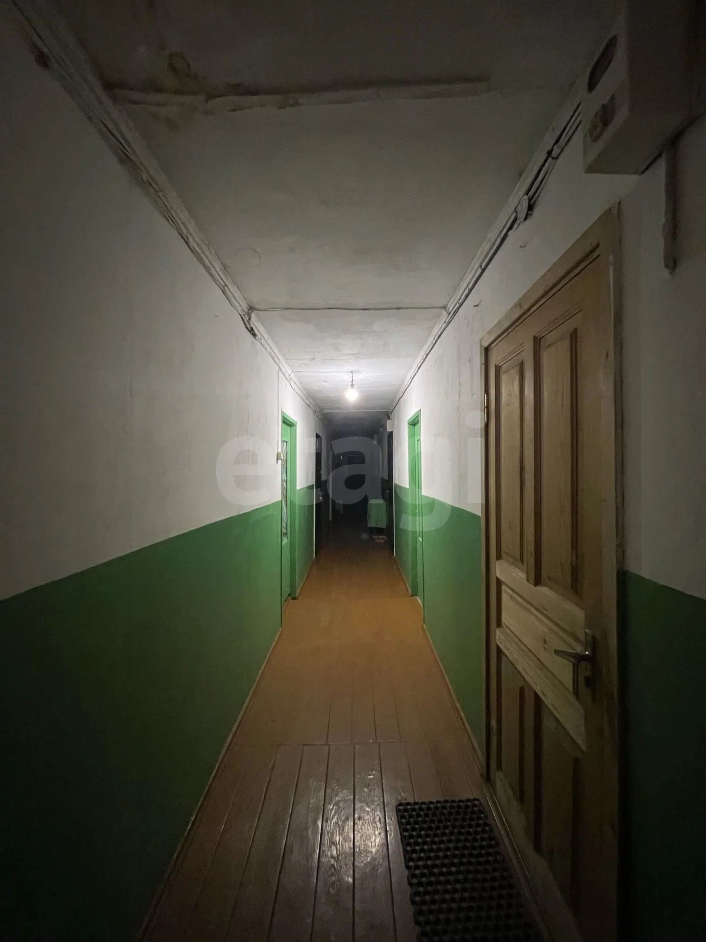1-к квартира, 28м² (, 10) - миниатюра 11