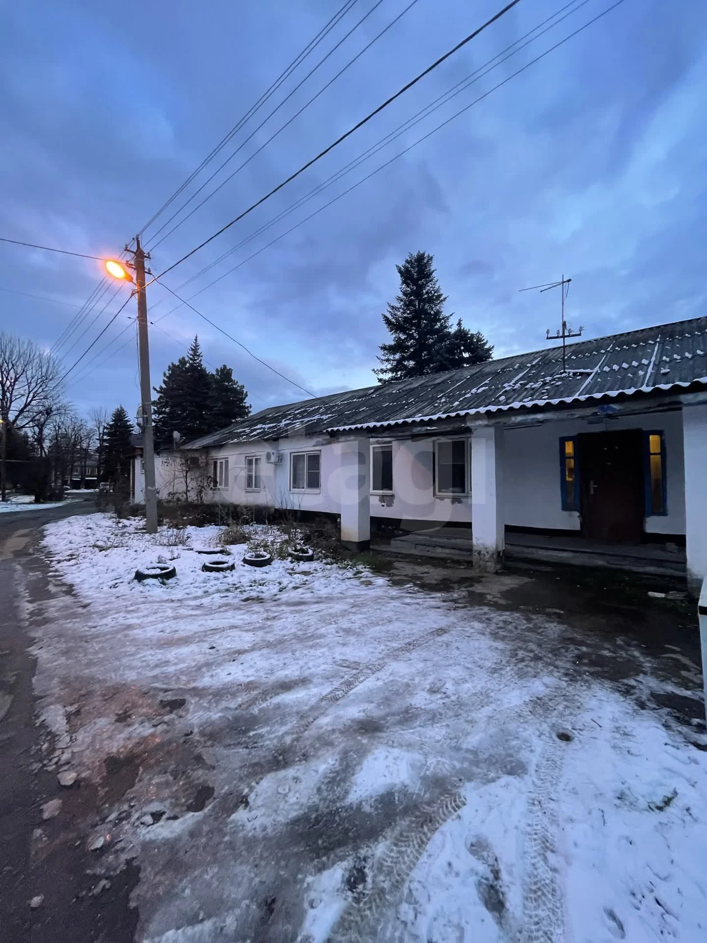1-к квартира, 28м² (, 10) - миниатюра 13