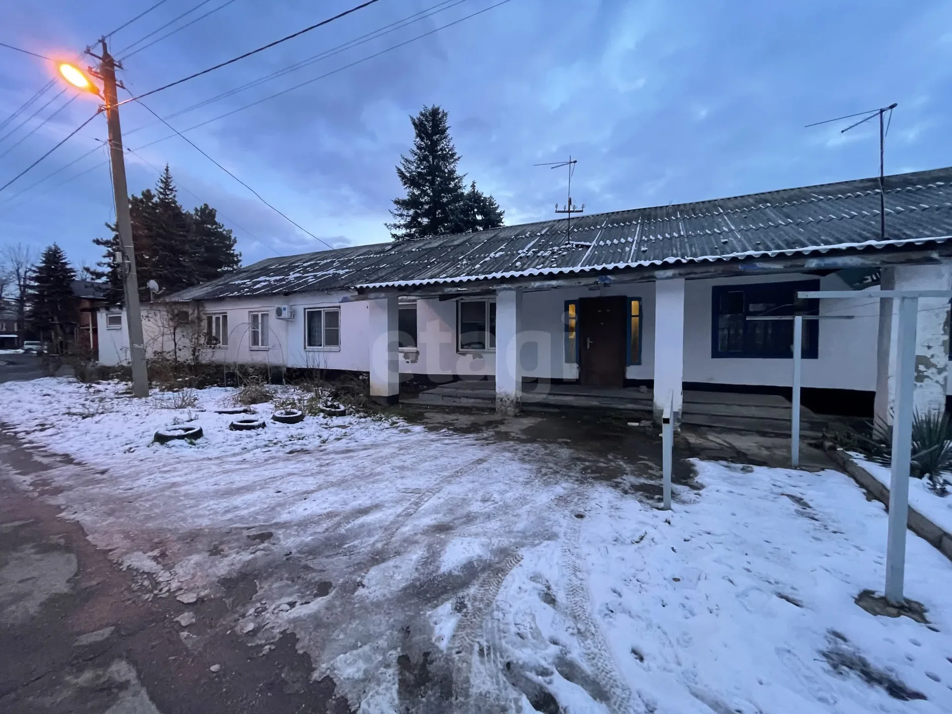 1-к квартира, 28м² (, 10) - миниатюра 14